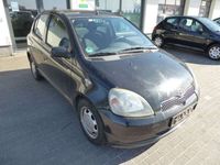 gebraucht Toyota Yaris 1.3