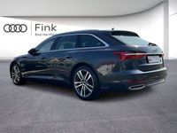 Gebraucht Audi A6 Sport 204 PS (150 kW) 2023 Manhattangrau metallic Kombi