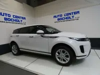 Gebraucht Land Rover Range Rover evoque S 200 PS (147 kW) 2019 Weiß SUV