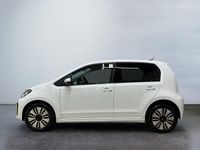Gebraucht VW e-up! Style 61 kW (83 PS) 2022 Pure white Kleinwagen