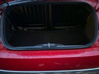 Gebraucht Fiat 500 100 PS (73 kW) 2010 Rot Cabrio