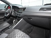 Gebraucht VW Taigo R-line 150 PS (110 kW) 2024 Kings red metallic SUV