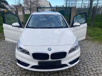 gebraucht BMW 218 Active Tourer 218i Sport Line