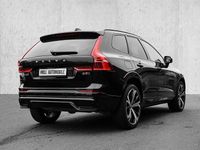 Gebraucht Volvo XC60 Ultimate 250 PS (183 kW) 2023 Schwarz SUV