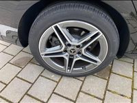 Gebraucht Mercedes CLA180 116 PS (85 kW) 2021 Schwarz Limousine