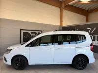 Gebraucht Renault Kangoo Equilibre 102 PS (75 kW) 2023 Weiß Van / Kleinbus
