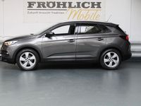 gebraucht Opel Grandland X (X) Edition