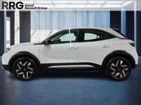 Gebraucht Opel Mokka-e Elegance 100 kW (136 PS) 2022 Jade weiss SUV