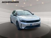 Gebraucht Opel Corsa 131 PS (96 kW) 2024 Graumetallic Kleinwagen