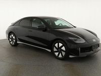 Gebraucht Hyundai Ioniq 6 167 kW (228 PS) 2024 Abyss black pearl Limousine
