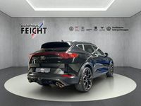 Gebraucht Cupra Formentor VZ 390 PS (286 kW) 2023 Schwarz SUV