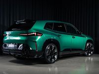 Gebraucht BMW XM Performance 653 PS (480 kW) 2023 Grün SUV