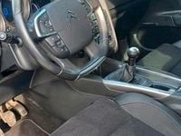 Second-hand Citroën C4 120 CP (88 kW) 2012 Albastru Berlinǎ