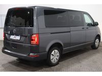 gebraucht VW T6 Kombi 2.0 TDI LANG 9 SITZE METALLIC,KLIMA,SH