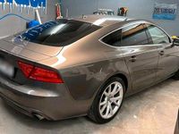 Gebraucht Audi A7 299 PS (219 kW) 2011 Grau Kleinwagen