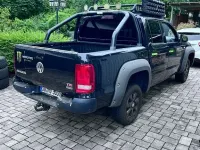 Gebraucht VW Amarok 179 PS (131 kW) 2013 Schwarz Pickup