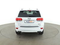 gebraucht Jeep Grand Cherokee 3.0 CRD Summit, Diesel, 31.710 €