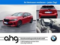 Gebraucht BMW 135 306 PS (225 kW) 2023 Melbourne rot metallic Kleinwagen