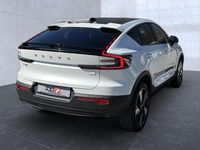 Gebraucht Volvo C40 Plus 185 kW (252 PS) 2024 Andere SUV
