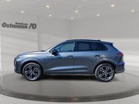Gebraucht Audi Q3 Sport 150 PS (110 kW) 2026 Grau SUV
