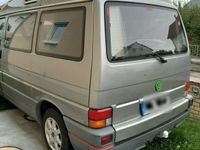 gebraucht VW T4 Dehler Maxivan GL