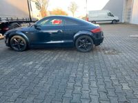 gebraucht Audi TT 8j