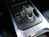 Gebraucht BAW 212 166 PS (122 kW) 2026 Schwarz SUV