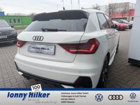 Gebraucht Audi A1 Sportback S-Line 207 PS (152 kW) 2025 Weiß Kleinwagen