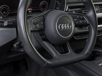 gebraucht Audi A5 Sportback 45 TFSI SPORT VIRTUAL KAMERA NAVI SITZHZ