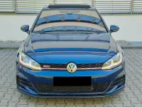 Gebraucht VW Golf VII 245 PS (180 kW) 2018 Blau Limousine