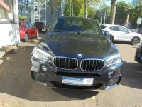 Gebraucht BMW X5 M Sport 258 PS (189 kW) 2017 Schwarz SUV