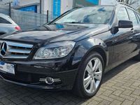 gebraucht Mercedes C200 C 200 C -Klasse T-ModellT CDI