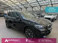 Gebraucht BMW X5 M Sport 286 PS (210 kW) 2023 Schwarz SUV