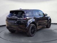 gebraucht Land Rover Range Rover evoque D200 Dynamic SE Winterpaket g