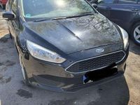 Gebraucht Ford Focus Trend 125 PS (91 kW) 2015 Kombi