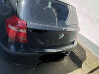 Second-hand BMW 116 122 CP (89 kW) 2009 Hatchback