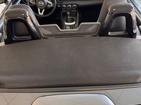 Neu Mazda MX5 184 PS (135 kW) 2025 Grau Cabrio