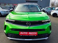 Gebraucht Opel Mokka Elegance 131 PS (96 kW) 2022 Grün SUV