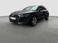 Gebraucht Audi A3 Comfort 116 PS (85 kW) 2025 Schwarz Limousine