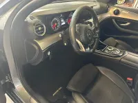 Gebraucht Mercedes E200 184 PS (135 kW) 2018 Grau Limousine