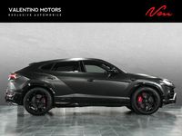 Gebraucht Lamborghini Urus 650 PS (478 kW) 2018 Grigio lynx / schwarz matt fol SUV