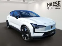 Gebraucht Volvo EX30 Performance 314 kW (428 PS) 2024 Crystal white SUV