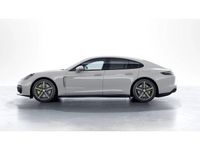 Gebraucht Porsche Panamera 462 PS (339 kW) 2022 Kreide (weiss) (metallic) Limousine
