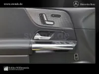 Brugt Mercedes EQA300 Progressive 167 kW (228 HK) 2022 Hvid SUV