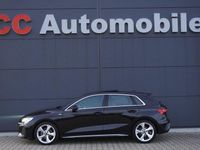 Gebraucht Audi A3 S-Line 150 PS (110 kW) 2025 Schwarz Limousine