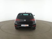 Gebraucht VW Golf VII Highline 150 PS (110 kW) 2019 Schwarz Limousine