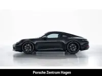 Gebraucht Porsche 911 Carrera 4 GTS 480 PS (353 kW) 2022 Schwarz
