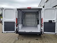 gebraucht Fiat Ducato 9 30 L1H1 Kawa 140 KlimaTempomatDAB