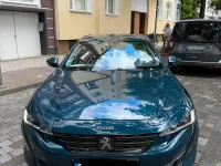 Gebraucht Peugeot 508 SW 131 PS (96 kW) 2021 Kombi