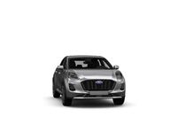 Neu Ford Puma ST-Line 125 PS (91 kW) 2025 Solar silber SUV